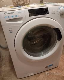 Candi smart lavatrice  8 kg