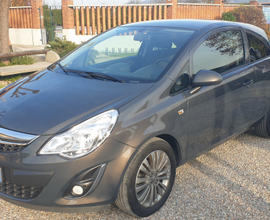 Opel Corsa 1.2 Edition - Anno 2013 - Neo Patente