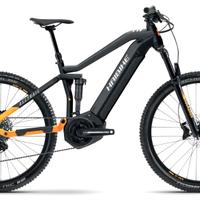 HAIBIKE YAMAHA ALLTRAIL 6 29" 2022 NUOVA
