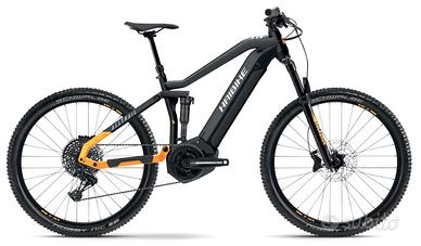 HAIBIKE YAMAHA ALLTRAIL 6 29" 2022 NUOVA