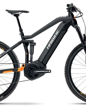 HAIBIKE YAMAHA ALLTRAIL 6 29" 2022 NUOVA