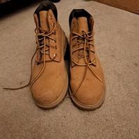 Timberland Originali Taglia 42