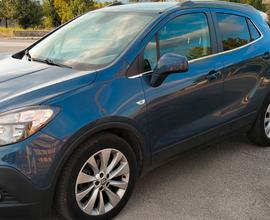 Opel Mokka 1.4 Turbo GPL Tech 140CV 4x2 Ego