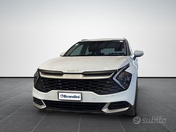 KIA Sportage 1.6 tgdi Gpl Business 136cv 2wd