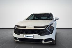 KIA Sportage 1.6 tgdi Gpl Business 136cv 2wd