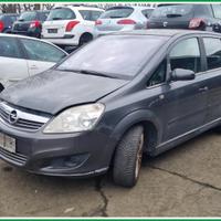 Ricambi Usati OPEL Zafira B 2009