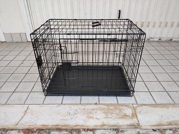Gabbia per cani