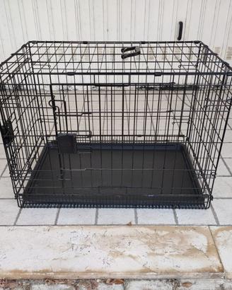 Gabbia per cani