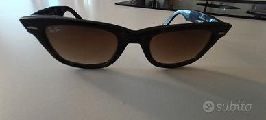 Ray ban wayfarer unisex