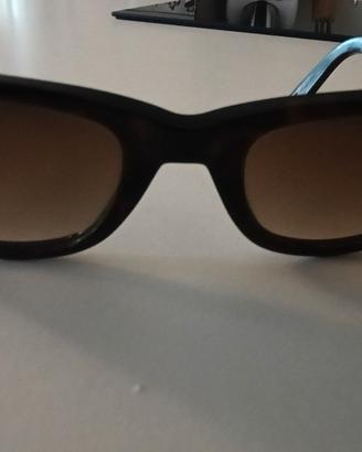 Ray ban wayfarer unisex