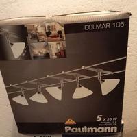 Lampadario Paulmann