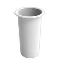 vasi in plastica