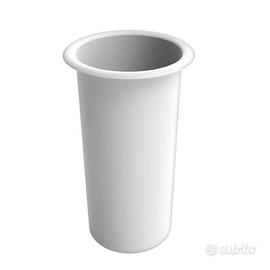 vasi in plastica