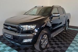Ford Ranger 3.2 TDCi 200cv aut. DC Wildtrak