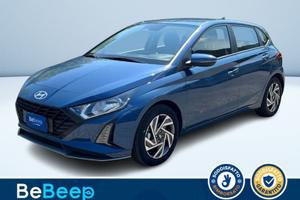 Hyundai i20 1.2 MPI CONNECTLINE 79CV MT