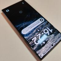 Samsung s24ultra 256gb Titanium blue 