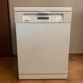 Lavastoviglie Miele