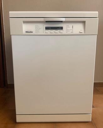 Lavastoviglie Miele