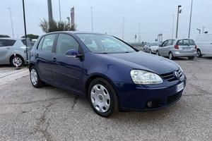 VOLKSWAGEN Golf 1.6 5p. Comfortline BiFuel GPL