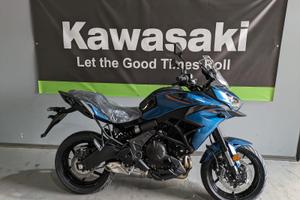 Kawasaki Versys 650