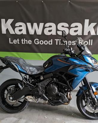 Kawasaki Versys 650