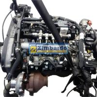 MOTORE OPEL INSIGNIA 2.0 CDTI A20DTE