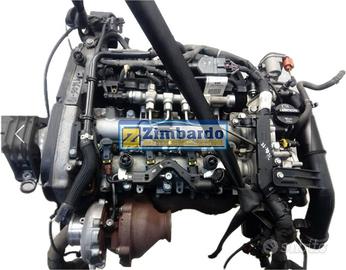 MOTORE OPEL INSIGNIA 2.0 CDTI A20DTE