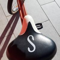 Bicicletta Mod.Vintage americana