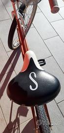Bicicletta Mod.Vintage americana