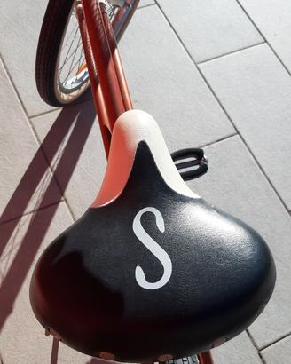 Bicicletta Mod.Vintage americana