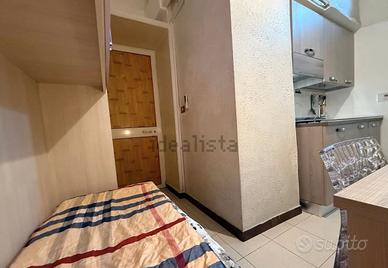 Termini monolocale arredato