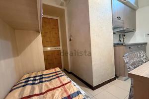 Termini monolocale arredato