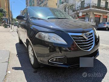Lancia ypsilon gpl
