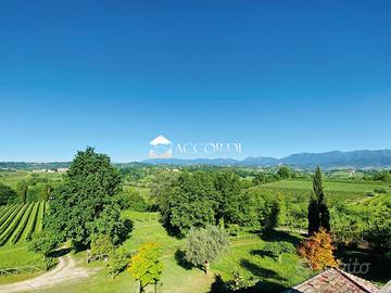Rif.MM2121| villa conegliano