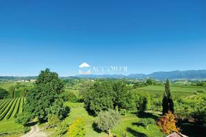 Rif.MM2121| villa conegliano