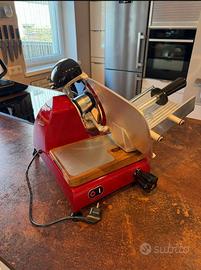 Berkel Red Line 250 affettatrice perfetta