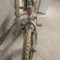 Bicicletta BMX Atala 2 anni 80 old style 20"