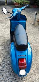 Vespa 50 Special 4 marce 1981