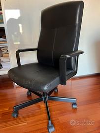 Sedia da scrivania