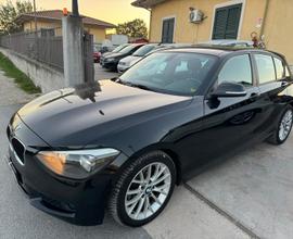 Bmw 120d 5p. Sport cambio automatico perfetto full