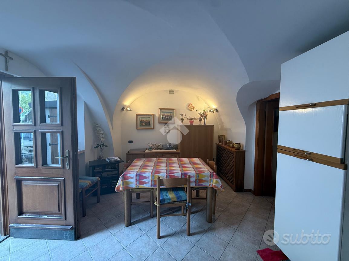 Appartamento – Saletto - Vista 3