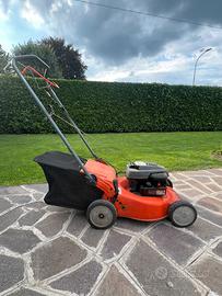 Rasaerba husqvarna