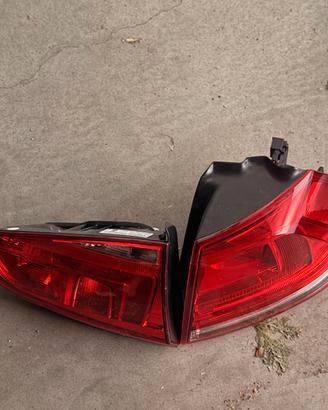 Fari golf 7 rl