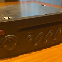 Autoradio originale Renault clio 3 serie