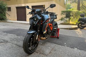 Ktm 1390 Super Duke R Evo