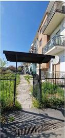 Immobile in asta di 76 m² con 3 locali e box auto 