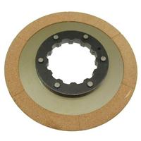 Disco frizione condotto Ape MP P501 P601 221404