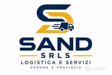 Servizi di logistica e gestione magazzino - Verona