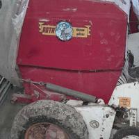 Pressa per trattore rota L 15 special