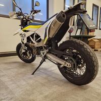 Husqvarna 701 Supermoto - 2018